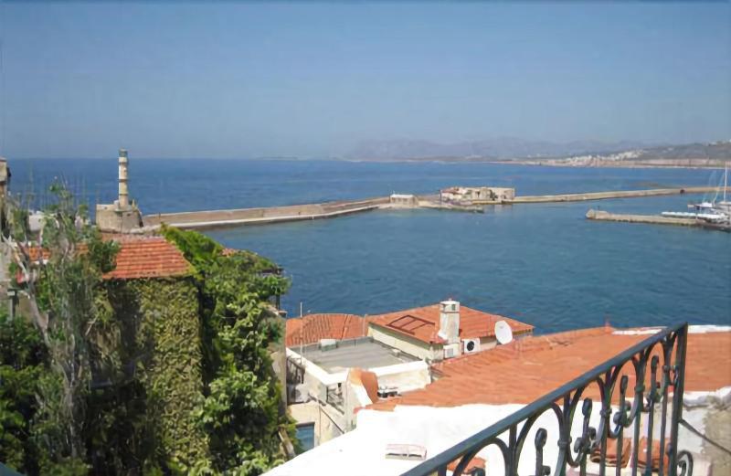 Archontiko Evgenia & Old Town Chania La Canée