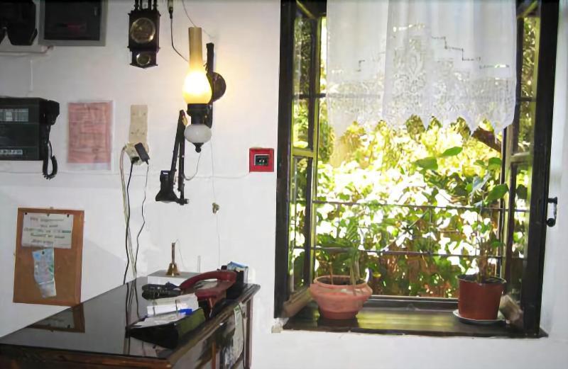 Appartement Archontiko Evgenia & Old Town Chania La Canée