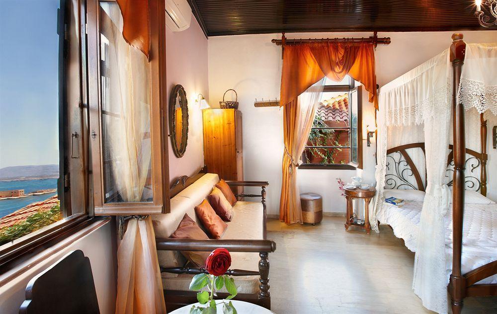 Appartement Archontiko Evgenia & Old Town Chania