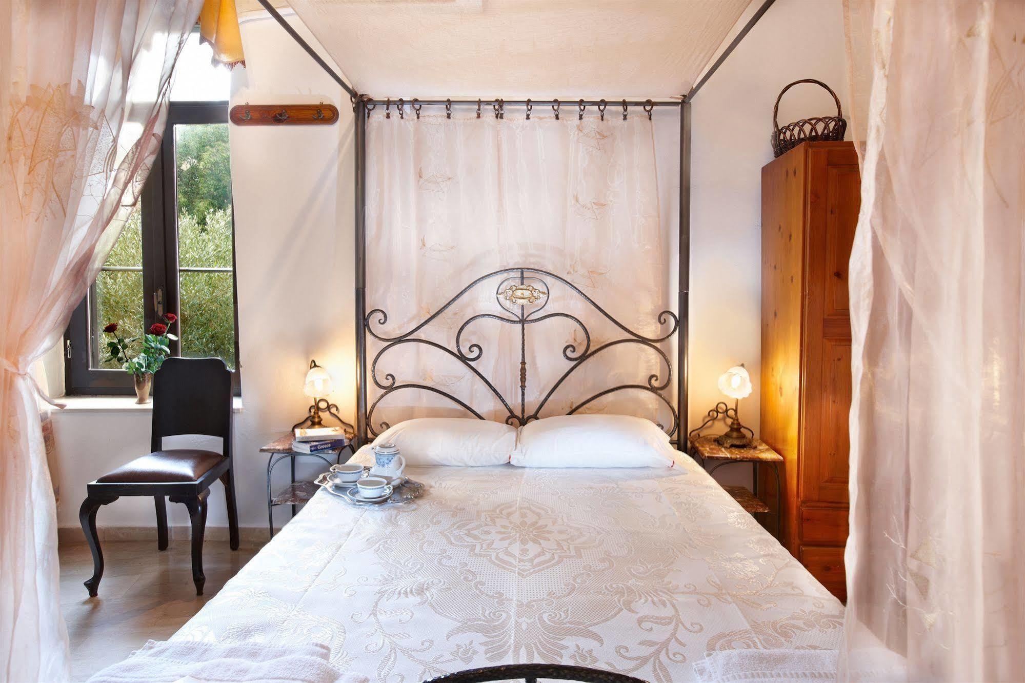 Archontiko Evgenia & Old Town Chania Appartement *