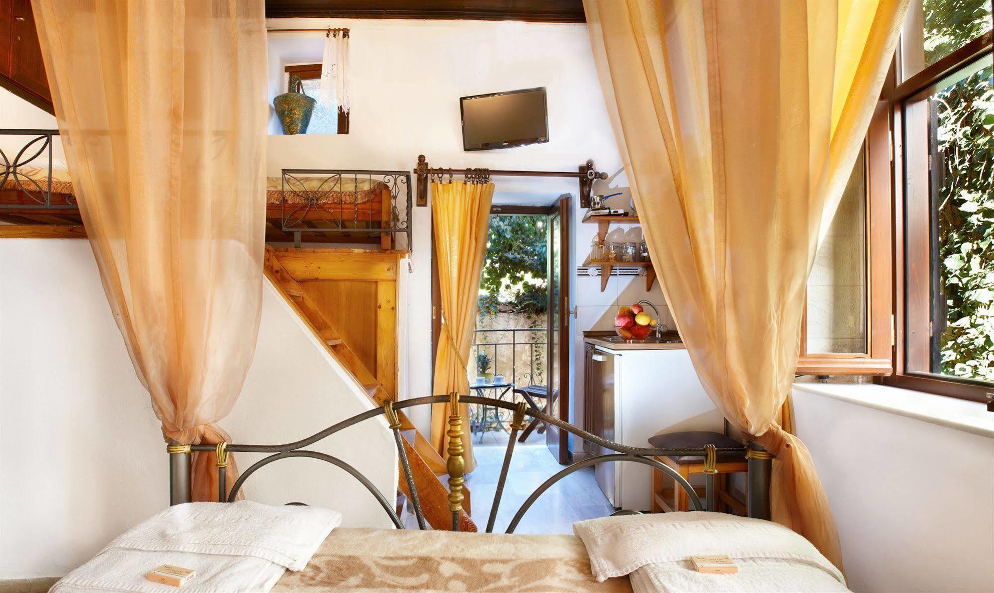 Archontiko Evgenia & Old Town Chania Appartement