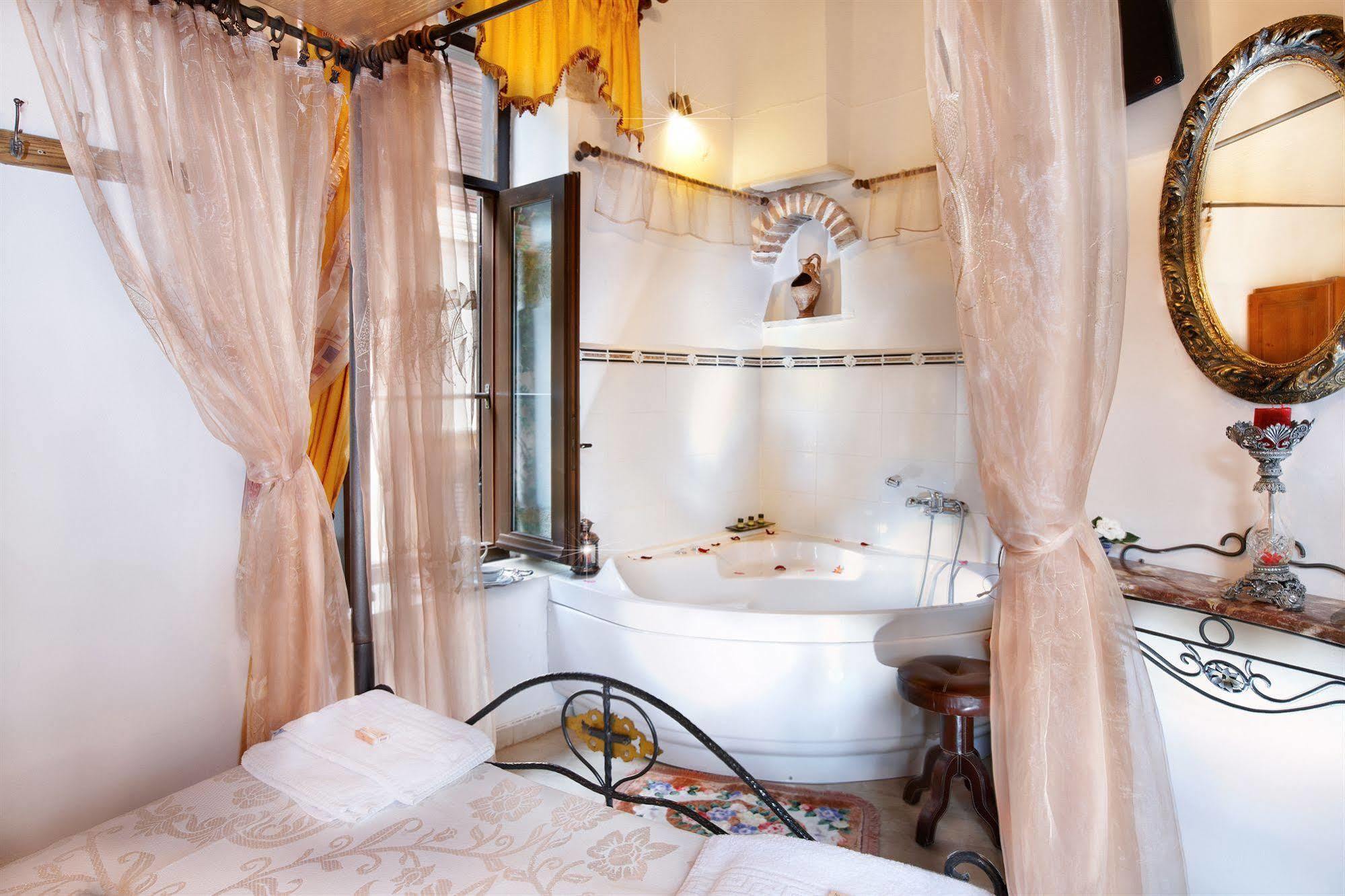 Archontiko Evgenia & Old Town Chania Appartement